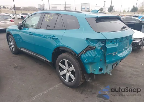 2024 Honda Prologue Touring из США, поврежденный, VIN 3GPKHWRM2RS544417